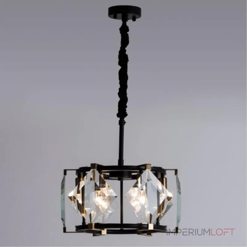 Подвесной светильник Divinare Elliot 7304/04 SP-6 
