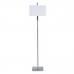 Торшер Arte Lamp JULIETTA A5037PN-2CC от ImperiumLoft