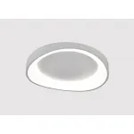 Светильник потолочный ARTE LAMP SUALOCIN A2698PL-60WH