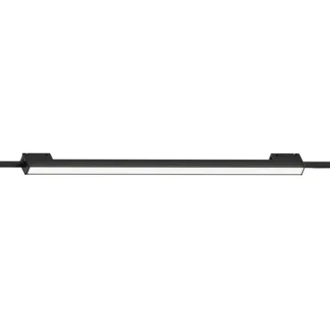 Магнитный трековый светильник Arte Lamp OPTIMA A8461PL-1BK