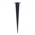Грунтовый светильник Arte Lamp ELSIE A4710IN-1BK