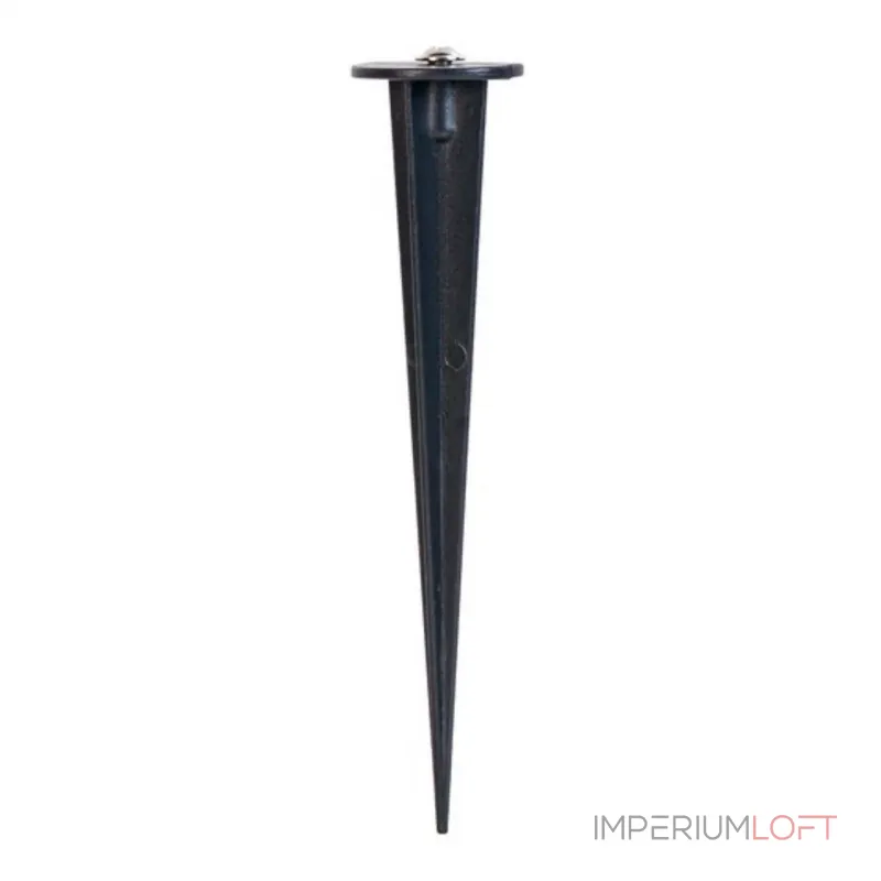 Грунтовый светильник Arte Lamp ELSIE A4710IN-1BK