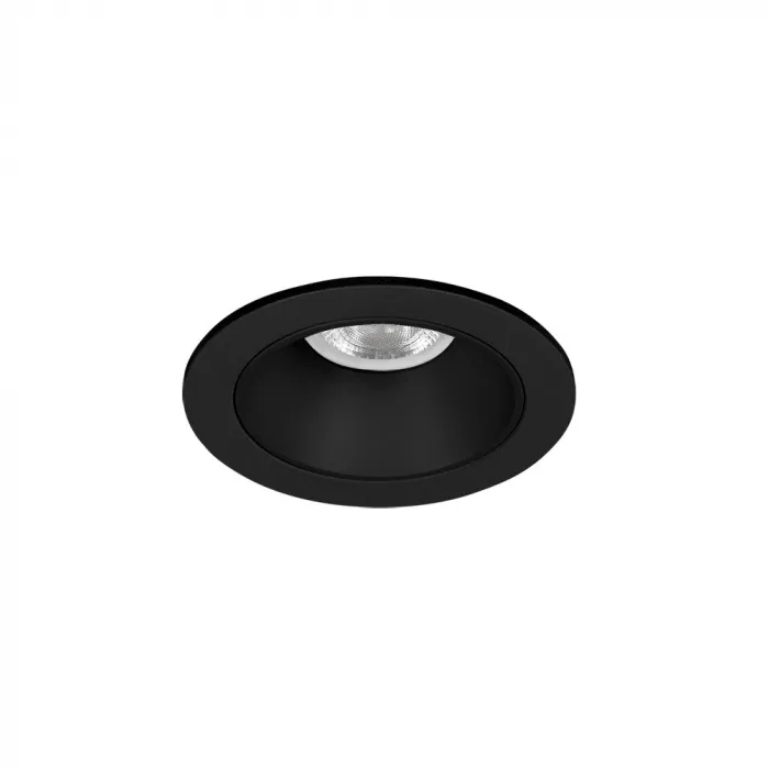 Потолочные светильники Arte Lamp ACT MINI A3536PL-1BK от ImperiumLoft