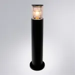 Ландшафтный светильник Arte Lamp TOKYO A5316PA-1BK от ImperiumLoft