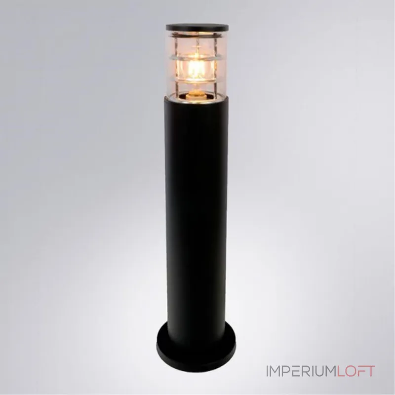 Ландшафтный светильник Arte Lamp TOKYO A5316PA-1BK Ландшафтный светильник Arte Lamp TOKYO A5316PA-1BK