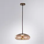 Подвесной светильник Arte Lamp CODY A7767SP-1AB