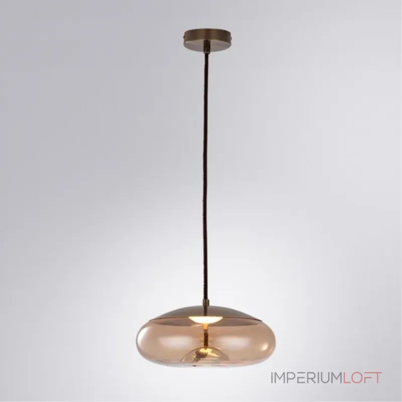 Подвесной светильник Arte Lamp CODY A7767SP-1AB