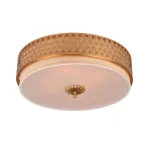 Светильник потолочный Divinare BISCOTTO 4005/01 PL-3