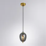 Подвесной светильник Arte Lamp FREDDIE A2232SP-1PB
