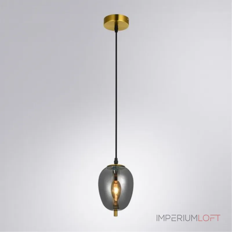 Подвесной светильник Arte Lamp FREDDIE A2232SP-1PB