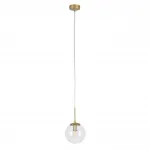 Подвесной светильник Arte Lamp VOLARE A1915SP-1GO