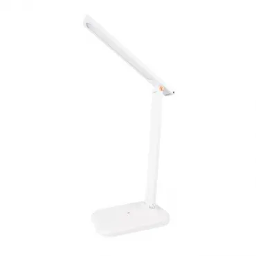 Офисная настольная лампа Arte Lamp LONDON A5124LT-1WH