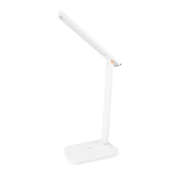 Офисная настольная лампа Arte Lamp LONDON A5124LT-1WH от ImperiumLoft