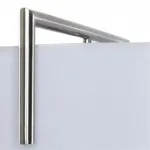 Торшер Arte Lamp APEROL A5031PN-1SS от ImperiumLoft