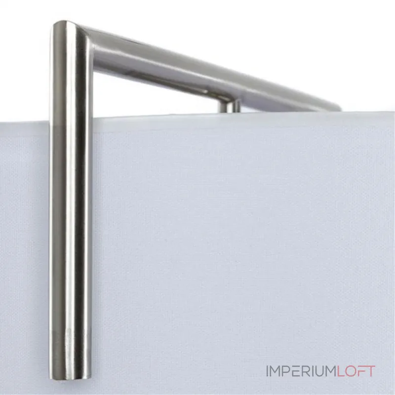 Торшер Arte Lamp APEROL A5031PN-1SS