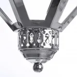 Подвесной светильник Divinare SIMPLEX 7400/02 SP-4