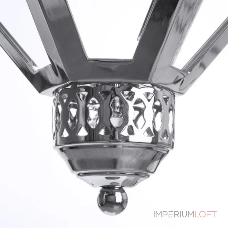 Подвесной светильник Divinare SIMPLEX 7400/02 SP-4