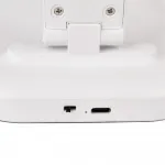 Офисная настольная лампа Arte Lamp LONDON A5124LT-1WH от ImperiumLoft