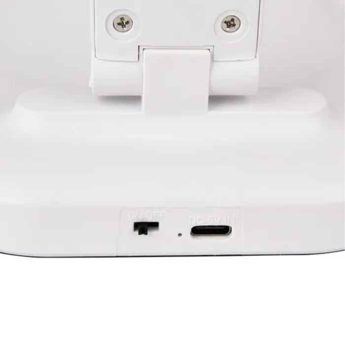 Офисная настольная лампа Arte Lamp LONDON A5124LT-1WH от ImperiumLoft