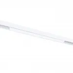 Магнитный трековый светильник Arte Lamp LINEA A4663PL-1WH
