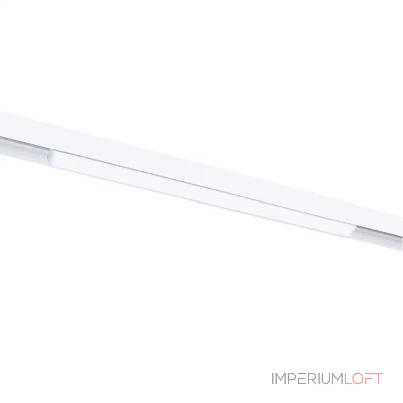 Магнитный трековый светильник Arte Lamp LINEA A4663PL-1WH Магнитный трековый светильник Arte Lamp LINEA A4663PL-1WH