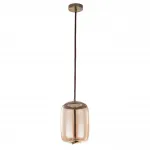 Подвесной светильник Arte Lamp CODY A7766SP-1AB