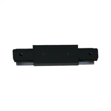 Коннектор-ввод питания для шинопровода Arte Lamp TRACK ACCESSORIES A130306P Коннектор-ввод питания для шинопровода Arte Lamp TRACK ACCESSORIES A130306P