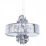 Подвесная люстра Divinare TIZIANA 1285/02 SP-6