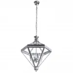 Подвесной светильник Divinare SIMPLEX 7400/02 SP-4