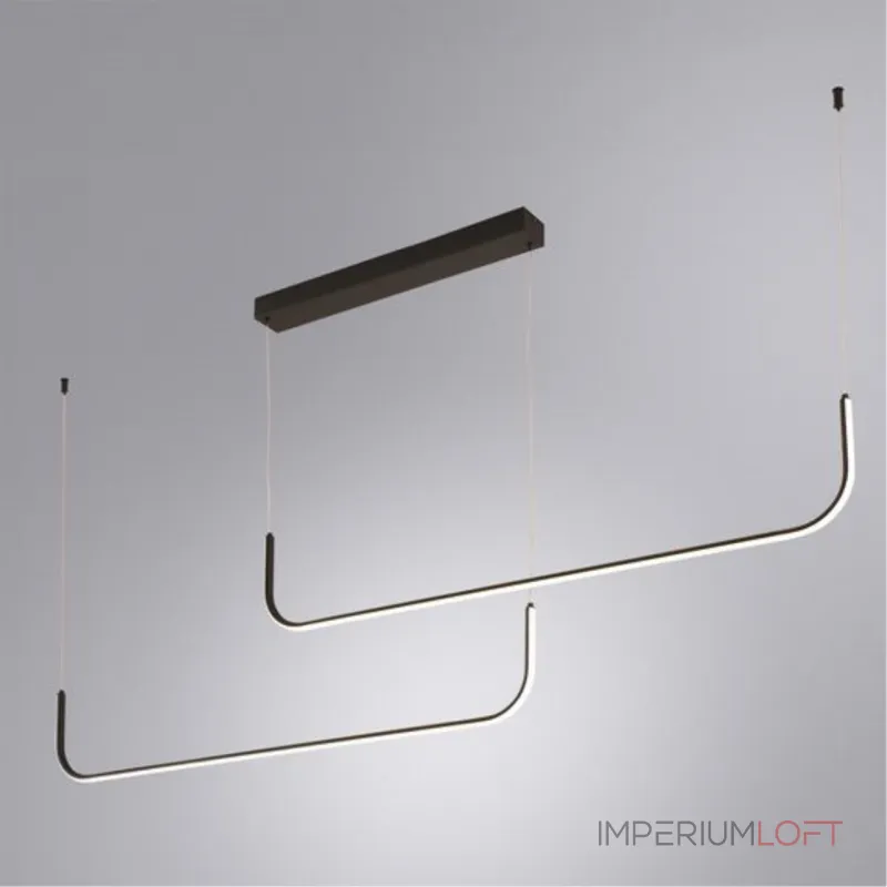 Подвесной светильник Arte Lamp DUBHE A2917SP-33BK