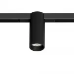 Магнитный трековый светильник Arte Lamp OPTIMA A7270PL-1BK