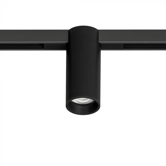 Магнитный трековый светильник Arte Lamp OPTIMA A7270PL-1BK от ImperiumLoft
