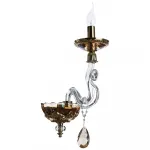 Светильник настенный Divinare SIMONA 5125/07 AP-1