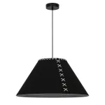 Подвесной светильник Arte Lamp FLEECE A7092SP-1BK