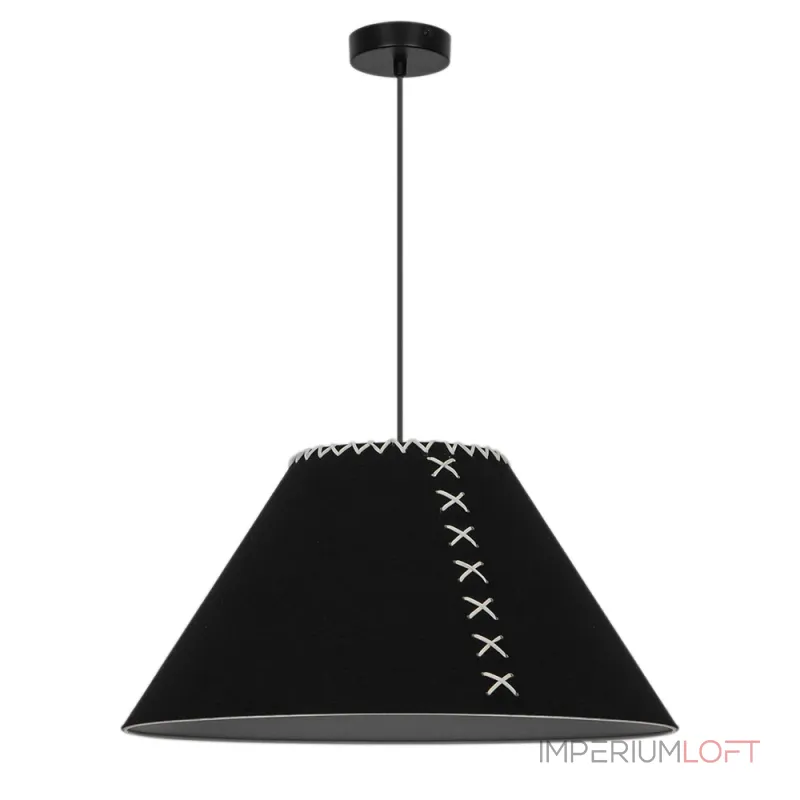 Подвесной светильник Arte Lamp FLEECE A7092SP-1BK