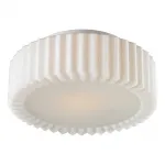 Светильник потолочный ARTE LAMP AQUA A5027PL-1WH