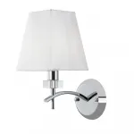 Светильник настенный ARTE LAMP KENSINGTON A4098AP-1CC