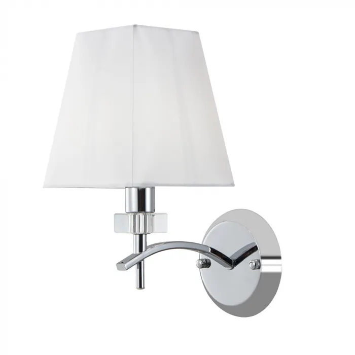 Светильник настенный ARTE LAMP KENSINGTON A4098AP-1CC от ImperiumLoft