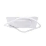 Потолочный светильник Arte Lamp MAYPOLE A1691PL-1WH