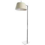 Светильник напольный Divinare SOPRANO 1341/02 PN-1