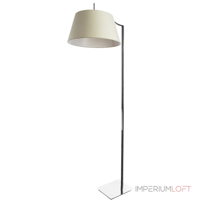 Светильник напольный Divinare SOPRANO 1341/02 PN-1