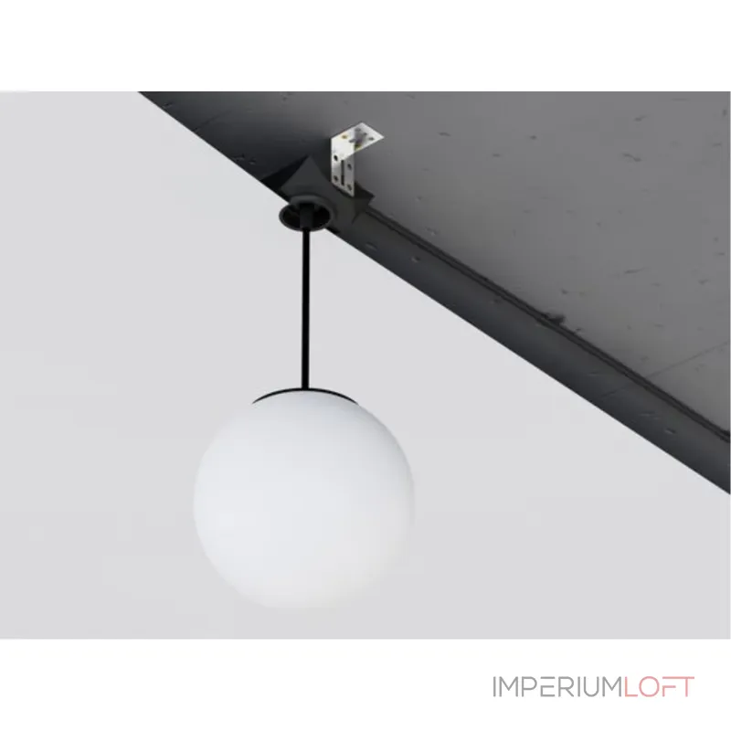 Основание для подвесных светильников Arte Lamp BASE A410406