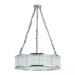 Подвесная люстра ARTE LAMP ANETTA A1065SP-12CC