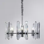 Подвесная люстра Divinare TENERIFE 7136/02 LM-6
