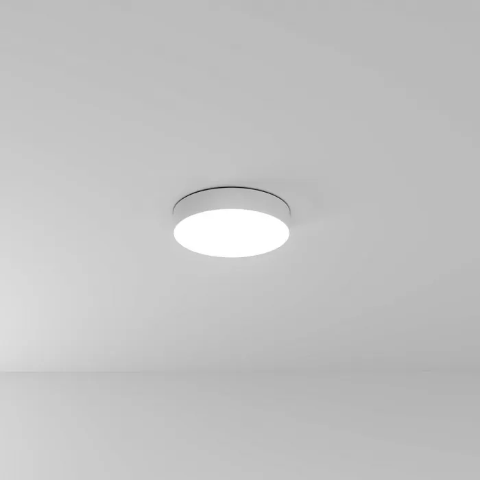 Светильники потолочные Arte Lamp FADO A7320PL-1WH от ImperiumLoft