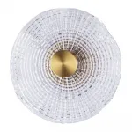 Бра Arte Lamp BEVEL A1612AP-5PB