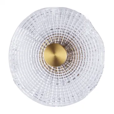 Бра Arte Lamp BEVEL A1612AP-5PB Бра Arte Lamp BEVEL A1612AP-5PB