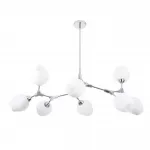 Люстра на штанге Arte Lamp YUKA A4103SP-8CC