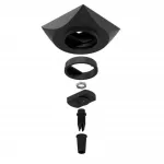 Основание для подвесных светильников Arte Lamp BASE A410406 от ImperiumLoft