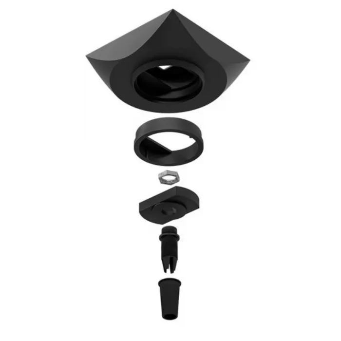 Основание для подвесных светильников Arte Lamp BASE A410406 от ImperiumLoft